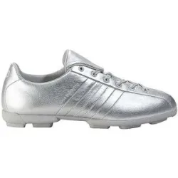 Y-3 Sneaker FILED silber   44 herren