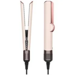 Haarglätter dyson Airstrait Ceramic Pink/Rose rosa