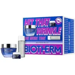 BIOTHERM Geschenkset - Blue Pro Retinol Set 50ml / 30ml / 5ml