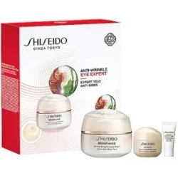 SHISEIDO Geschenkset - Shiseido Benefiance Eye Care Set 2x15ml / 5ml