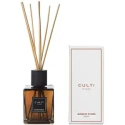 CULTI Raumduft Diffuser Decor Classic 500ml Duft BIANCO D'OUD bunt baby