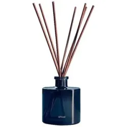 LOOOPS Raumduft - Diffuser STILLE 100ml Limited Edtition dunkelblau