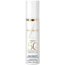LANCASTER Sun Perfect Sun Illuminating Cream SPF50 50ml