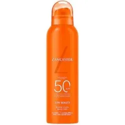 LANCASTER Sun Beauty Body Mist SPF50 150ml damen
