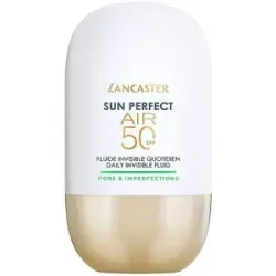 LANCASTER Sun Perfect AIR Daily Invisible Fluid SPF50 Pore 40ml