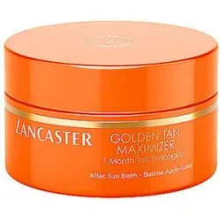 LANCASTER Golden Tan Maximizer - After Sun Balm 200ml damen