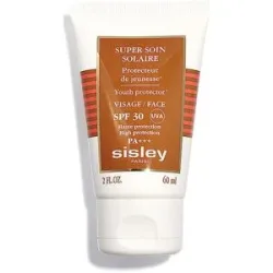 SISLEY Sonnenpflege - Super Soin Solaire Visage SPF30 60ml