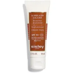 SISLEY Sonnenpflege - Super Soin Solaire Visage SPF50+ 40ml