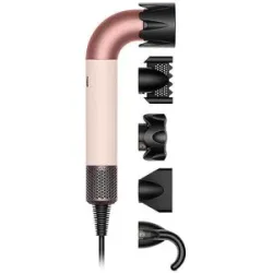Haartrockner - dyson supersonic r Ceramic Pink/Rose  rosa