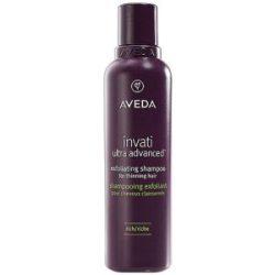 AVEDA Haarpflege - Invati Ultra Advanced Exfoliating Shampoo Rich 200ml damen