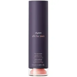 dyson Chitosan Pre-Style Cream Leichte Pflege 100ml Glatt / Wellig lila