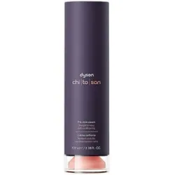 dyson Chitosan Pre-Style Cream Reichhaltige Pflege 100ml Glatt / Wellig lila baby