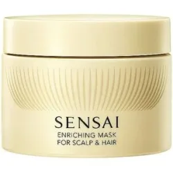 SENSAI Hair Care Enriching Mask For Scalp & Hair 200ml