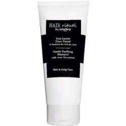 SISLEY Haarpflege - Soin Lavant Doux Pureté Gentle Purifying Shampoo 200ml damen