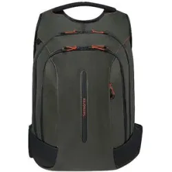 Samsonite Rucksack - Laptop Rucksack ECODIVER Large climbing ivy olive baby