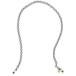 COTI Brillenkette FAYE gold damen