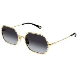 CHLOE Sonnenbrille CH0231S gold Damen