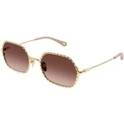 CHLOE Sonnenbrille CH0231S gold damen