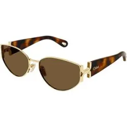 CHLOE Sonnenbrille CH0260S gold Damen