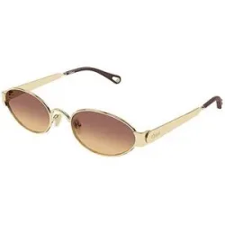 CHLOE Sonnenbrille CH0355S gold Damen