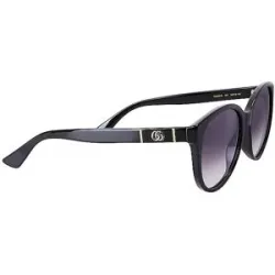 GUCCI Sonnenbrille GG0631S schwarz Damen