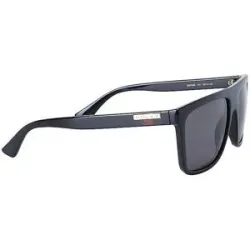 GUCCI Sonnenbrille  schwarz Herren