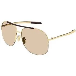 GUCCI Sonnenbrille GG2165S gold Damen