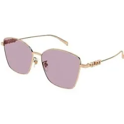 GUCCI Sonnenbrille GG1805SA gold Damen