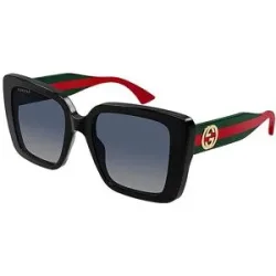 GUCCI Sonnenbrille GG1861S schwarz Damen