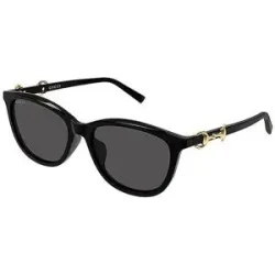 GUCCI Sonnenbrille GG2220SK schwarz Damen
