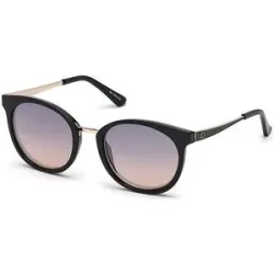 Guess Sonnenbrille GU7459 schwarz Damen