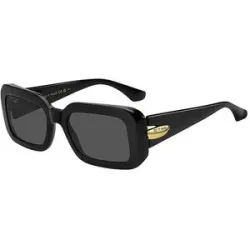 ETRO Sonnenbrille ETRO0132/S/53 schwarz Damen