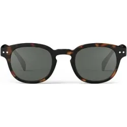 IZIPIZI Sonnenbrille mit Sehstärke SUN READING #C braun   +1,0 baby