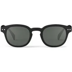 IZIPIZI Sonnenbrille mit Sehstärke SUN READING #C schwarz   +1,5 Damen