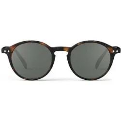 IZIPIZI Sonnenbrille mit Sehstärke SUN READING #D braun   +1,5 Damen