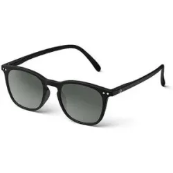 IZIPIZI Sonnenbrille  schwarz Herren
