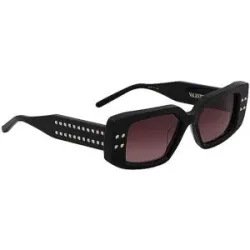 VALENTINO Sonnenbrille V-CINQUE/53 schwarz Damen