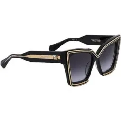 VALENTINO Sonnenbrille V-GRACE/54 schwarz damen