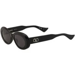 VALENTINO Sonnenbrille VG0057S schwarz Damen