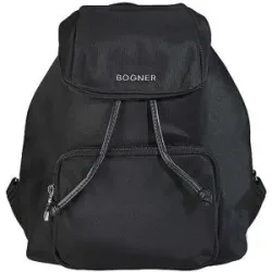 BOGNER Tasche - Umhängetasche KLOSTERS FELINIE  schwarz Damen