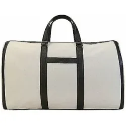 Boss Tasche - Weekender GYN-HOLDALL creme Herren