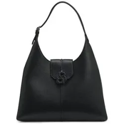 Boss Tasche - Hobo Bag ANETT schwarz damen