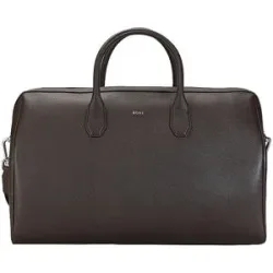 Boss Weekender NORTHON_HOLDALL braun Herren