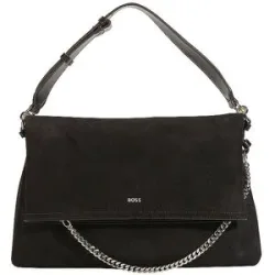 Boss Tasche - Schultertasche YELENA braun Damen