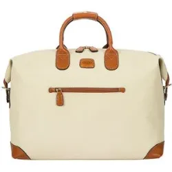BRICS Reisetasche Firenze 55cm creme Damen