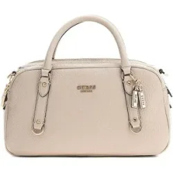 Guess Tasche - Henkeltasche MARSHA creme Damen