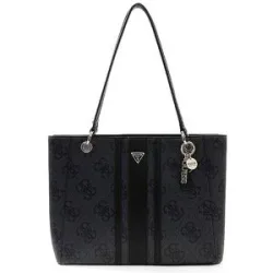 Guess Tasche - Shopper NOELLE II schwarz Damen
