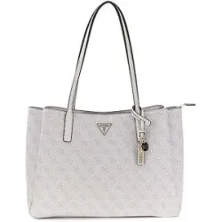 Guess Tasche - Shopper NOELLE II  creme Damen