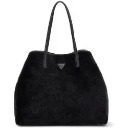 Guess Tasche - Shopper VICTTORIA  Large schwarz damen