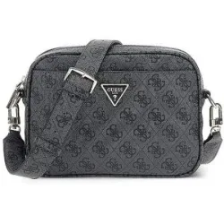 Guess Tasche - Umhängetasche MERIDIAN II schwarz Damen
